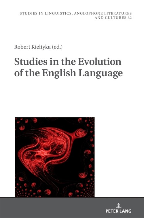 Studies in the Evolution of the English Language (Hardcover, New ed)