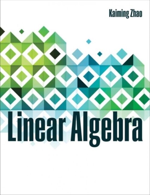 Linear Algebra (Paperback)