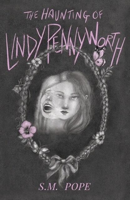 The Haunting of Lindy Pennyworth (Paperback)