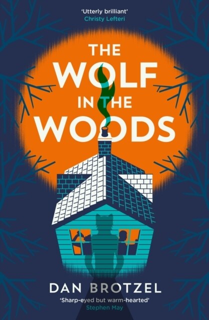 The Wolf in the Woods (Paperback)