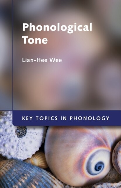 Phonological Tone (Paperback)