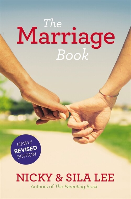 The Marriage Book Newly Revised Edition (Paperback)