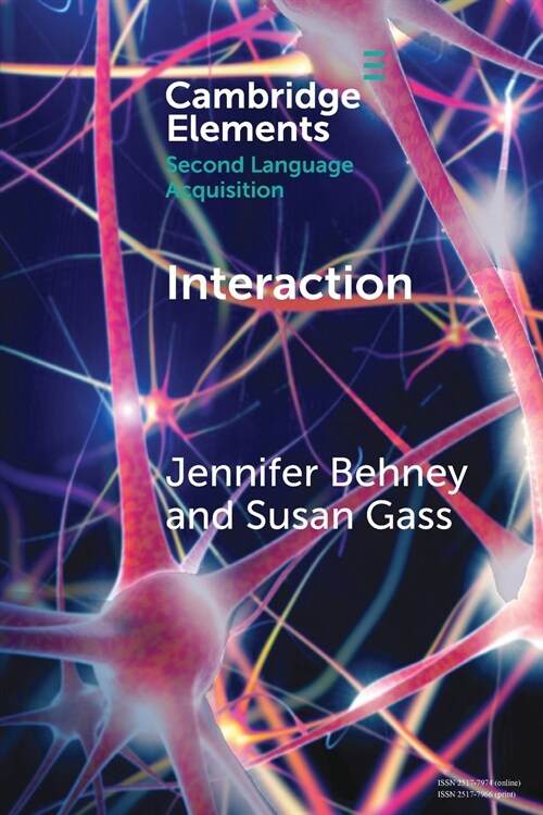 Interaction (Paperback)