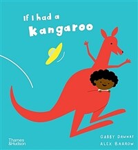 If I Had a Kangaroo. [3]