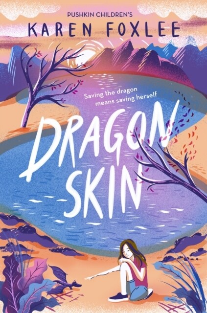 Dragon Skin (Paperback)