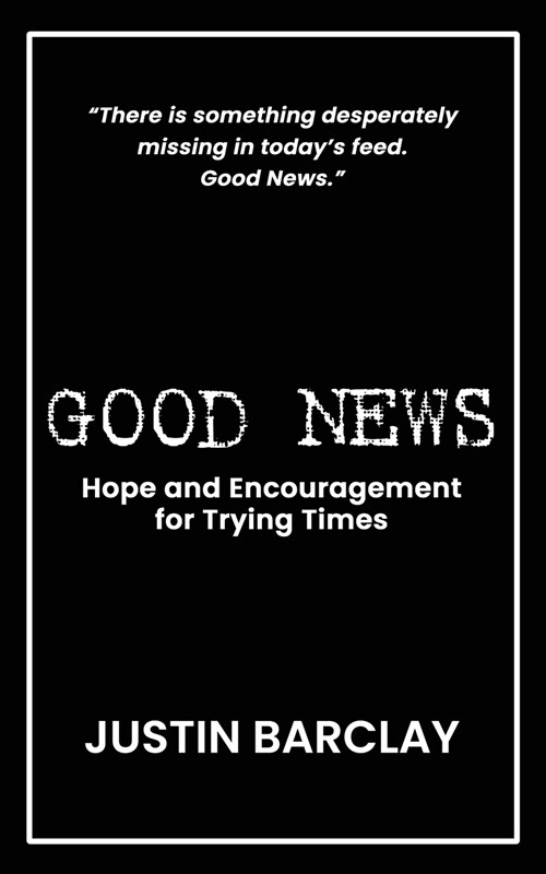 Good News (Paperback)