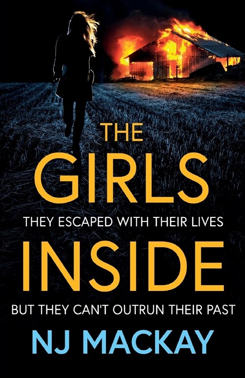 The Girls Inside (Paperback)