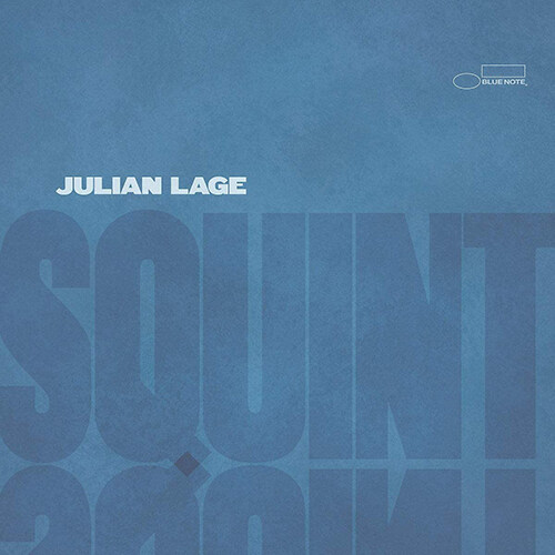 [수입] Julian Lage - 	Squint [LP]