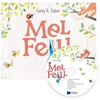 노부영 Mel Fell (Hardcover + CD) - 노래부르는 영어동화