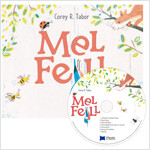 노부영 Mel Fell (Hardcover + CD)