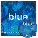 노부영 Blue (Hardcover + CD)