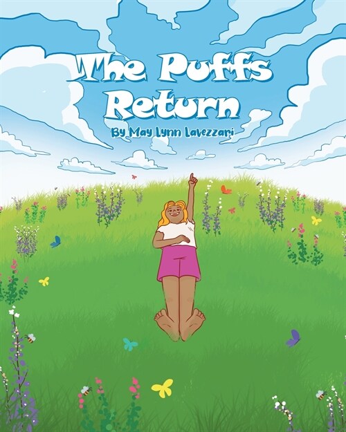 The Puffs Return (Paperback)