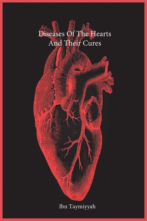 Diseases Of The Hearts And Their Cures (Hardcover)