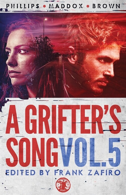 A Grifters Song Vol. 5 (Paperback)