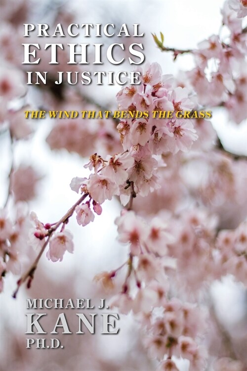 Practical Ethics in Justice: The Wind that Bends the Grass (Paperback)