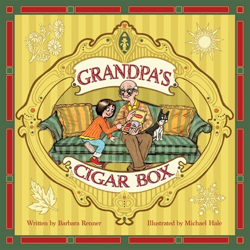 Grandpas Cigar Box (Paperback)