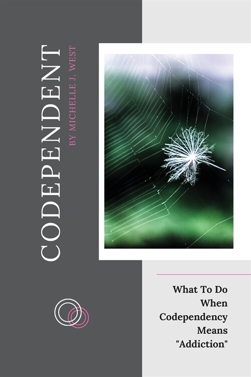 Codependent: What To Do When Codependency Means Addiction (Paperback)