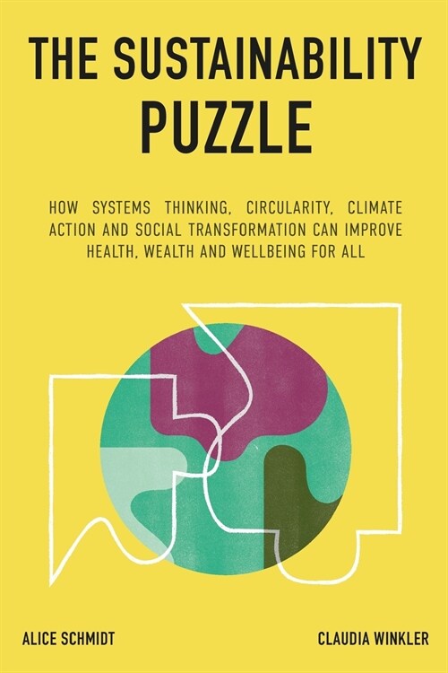 The Sustainability Puzzle (Paperback)