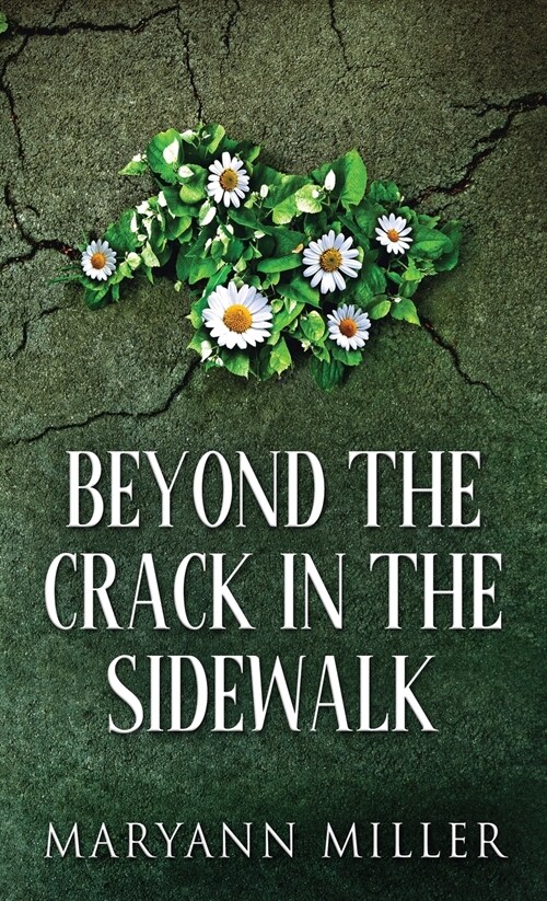 Beyond The Crack In The Sidewalk (Hardcover)