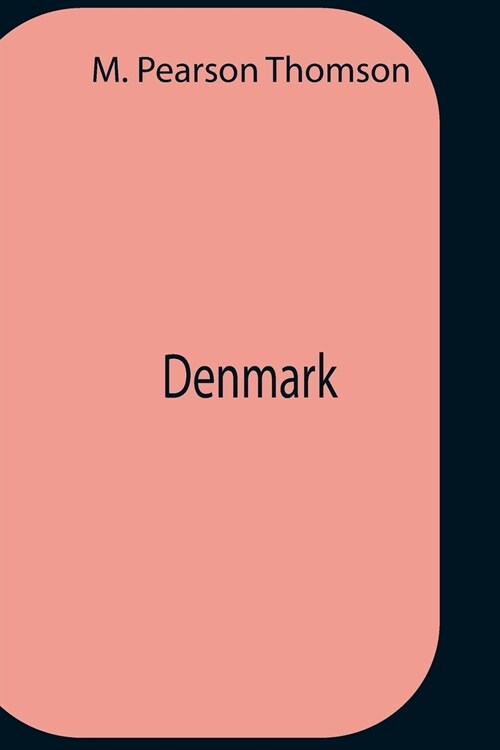 Denmark (Paperback)