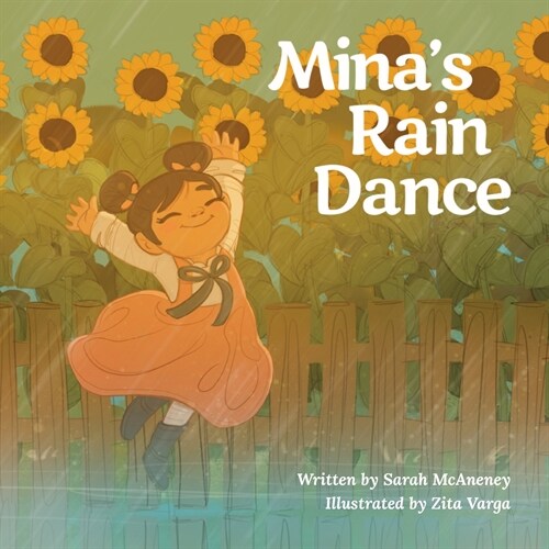 Minas Rain Dance (Paperback)