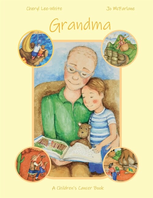 Grandma (Paperback)