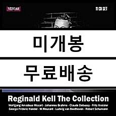 [중고] [수입] 레지날드 켈 컬렉션 1937-1957 Recordings [11CD]