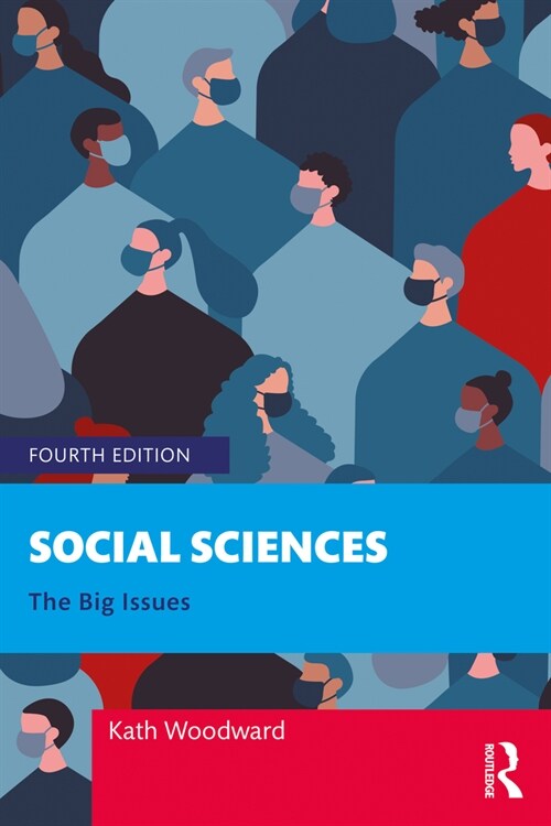 Social Sciences : The Big Issues (Paperback, 4 ed)