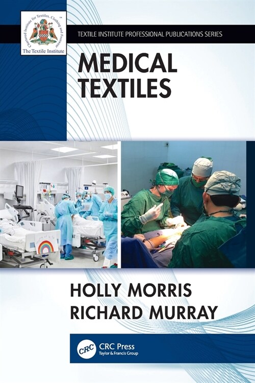 Medical Textiles (Paperback, 1)