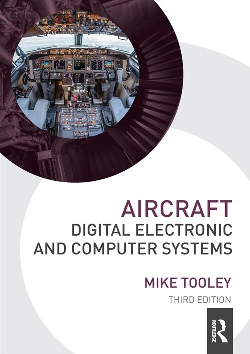 Aircraft Digital Electronic and Computer Systems (Paperback, 3 ed)