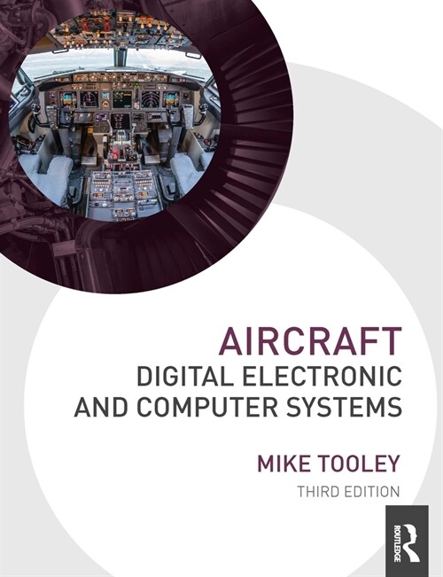 Aircraft Digital Electronic and Computer Systems (Hardcover, 3 ed)