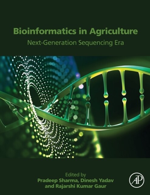 Bioinformatics in Agriculture : Next Generation Sequencing Era (Paperback)