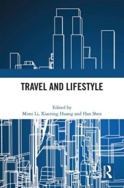 Travel and Lifestyle (Hardcover, 1)