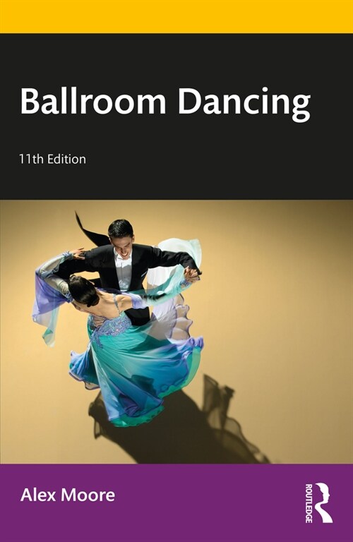 Ballroom Dancing (Paperback, 11)