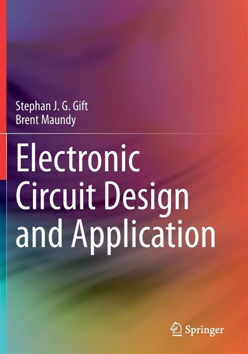 Electronic Circuit Design and Application (Paperback)