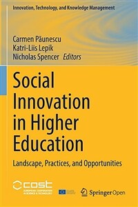 Social innovation in higher education : landscape, practices, and opportunities