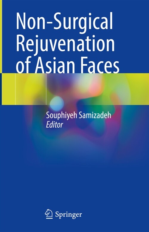 Non-Surgical Rejuvenation of Asian Faces (Hardcover)
