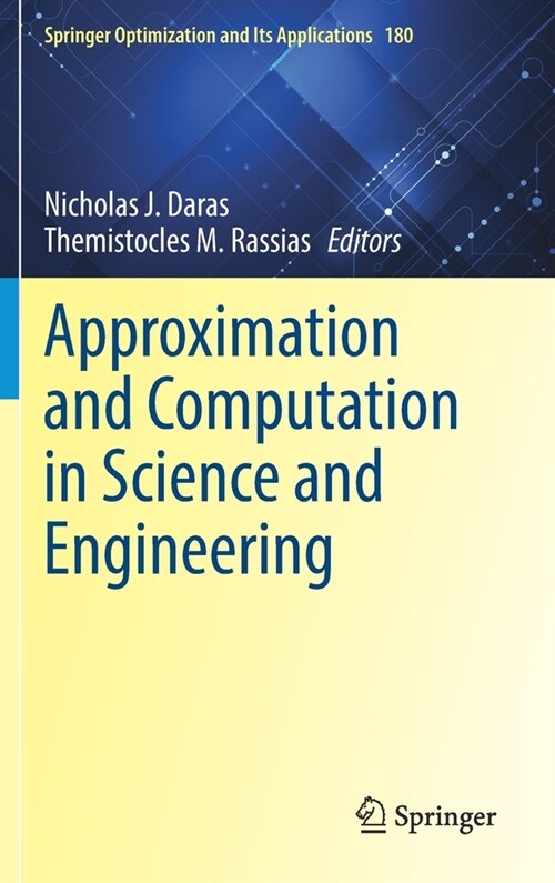 Approximation and Computation in Science and Engineering (Hardcover)