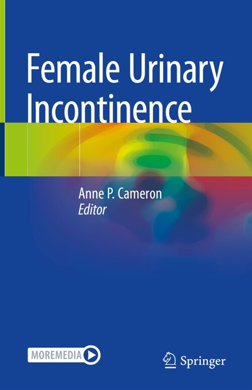 Female Urinary Incontinence (Hardcover)