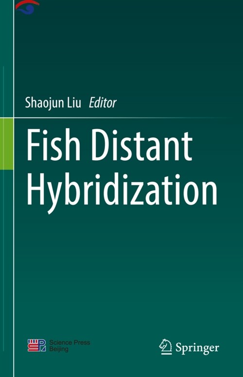 Fish Distant Hybridization (Hardcover)