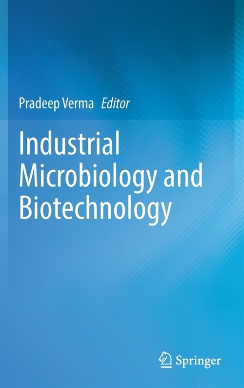 Industrial Microbiology and Biotechnology (Hardcover)