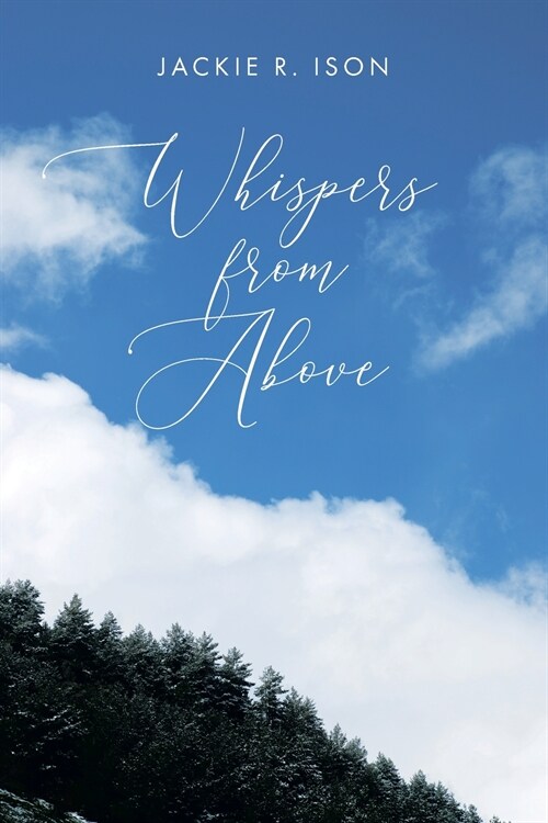 Whispers from Above (Paperback)