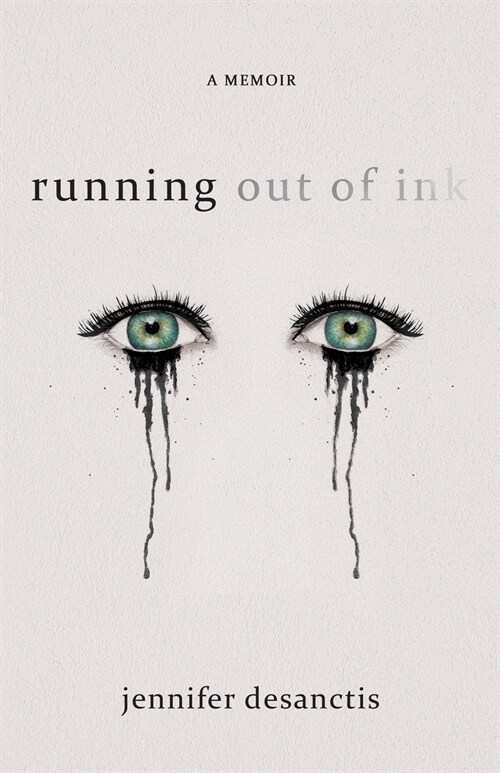 running out of ink (Paperback)
