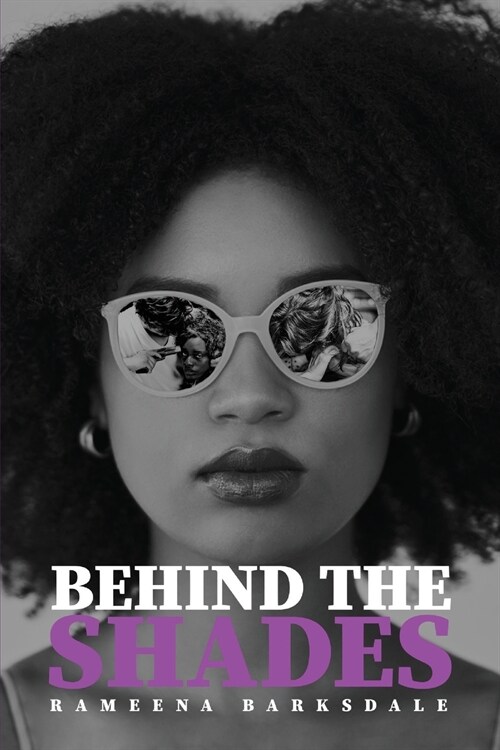 Behind the Shades (Paperback)