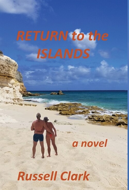 Return to the Islands (Hardcover)