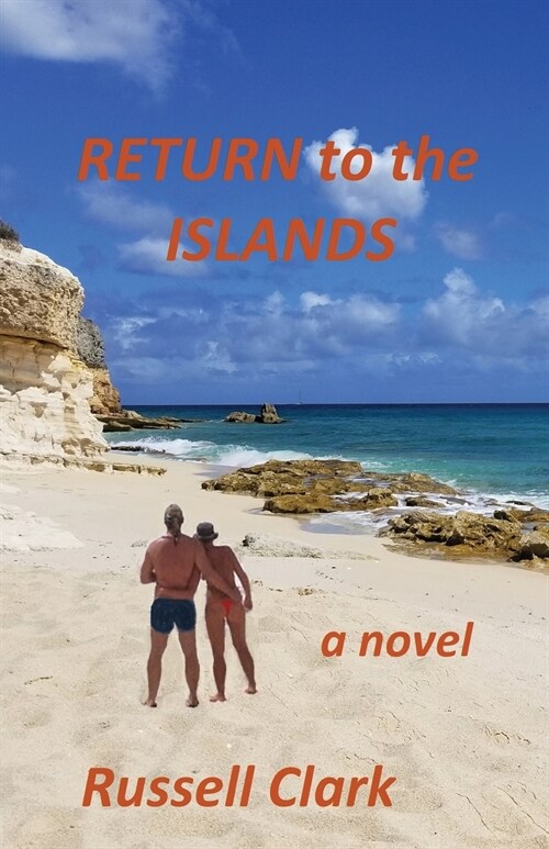 Return to the Islands (Paperback)