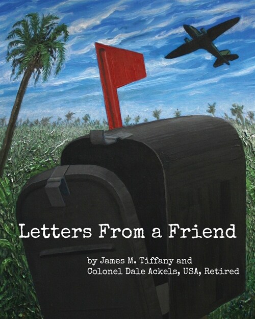 Letters from a Friend (Paperback)