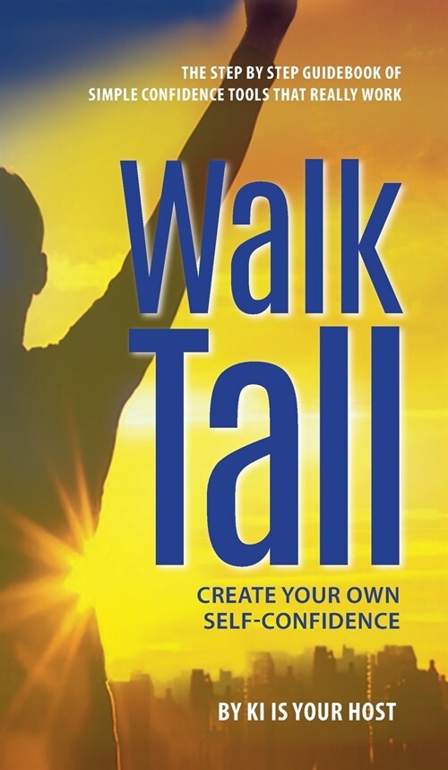 Walk Tall (Hardcover)