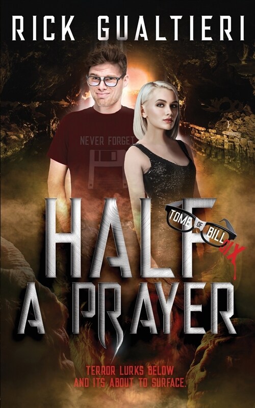 Half A Prayer (Paperback)