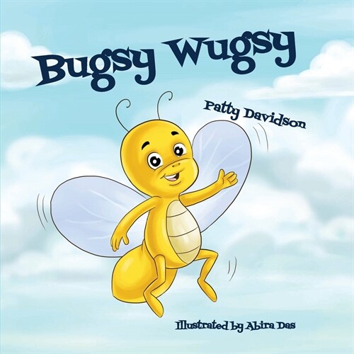 Bugsy Wugsy (Paperback)